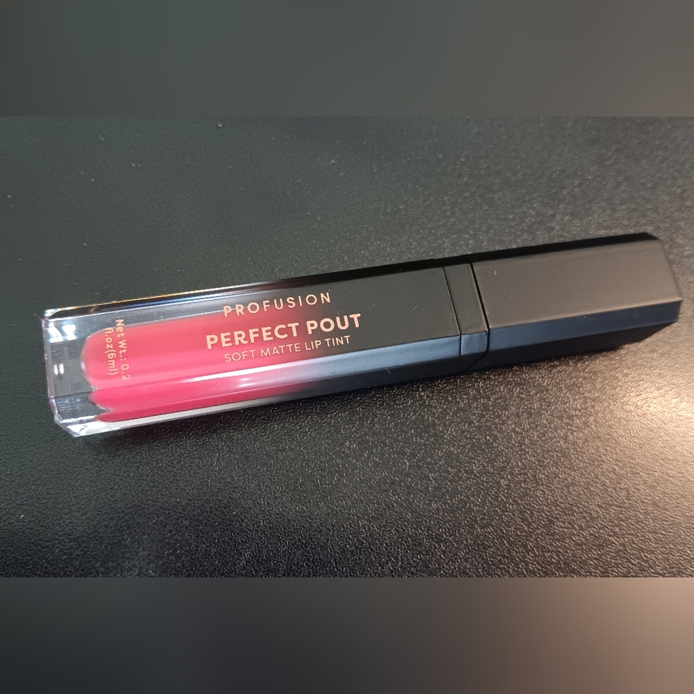Lip Tint - Soft Matte (New)
